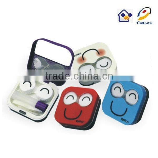 A-8056 wholesale contact lens solution case