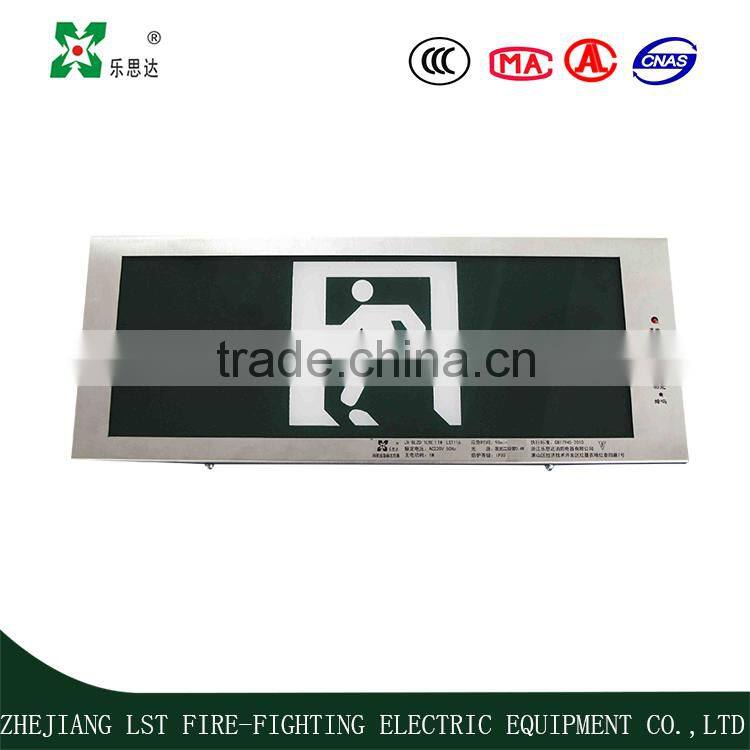 leckstar 116LED emergency light with high quality and perfect design