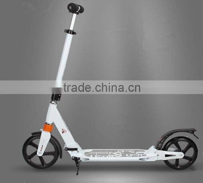 large wheel kick scooter three wheel kick scooter big wheel children scooter kick bike scooter