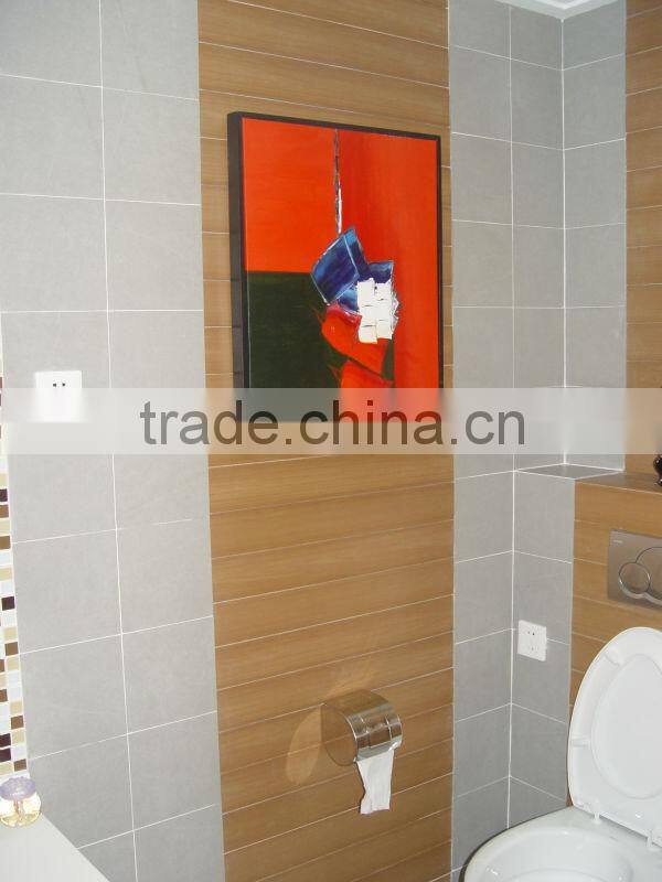 wpc pvc foam bathrooom wall panel