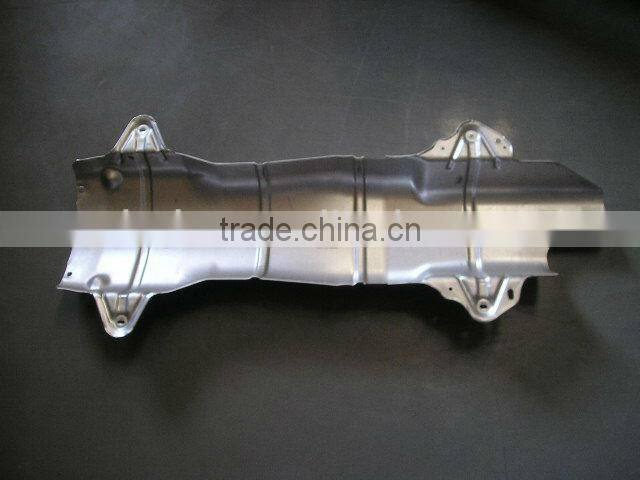 Large Metal Stamping Parts