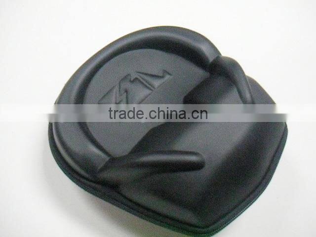 EVA earphone package and personalized earphone package cases