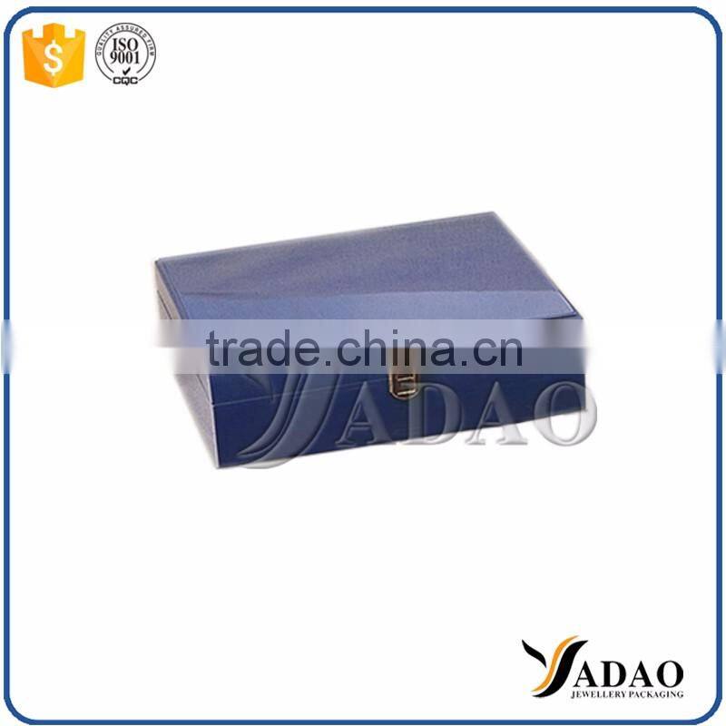 Unique piano finish empty pillow jewelry box Cushion jewelry gift box for girls