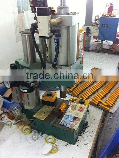 high quality Ceramic tube power wirewound resistor for AC drives