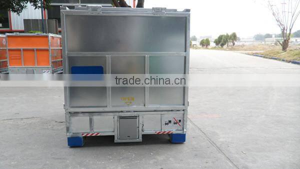 275 gallon tote intermediate container tote ibc