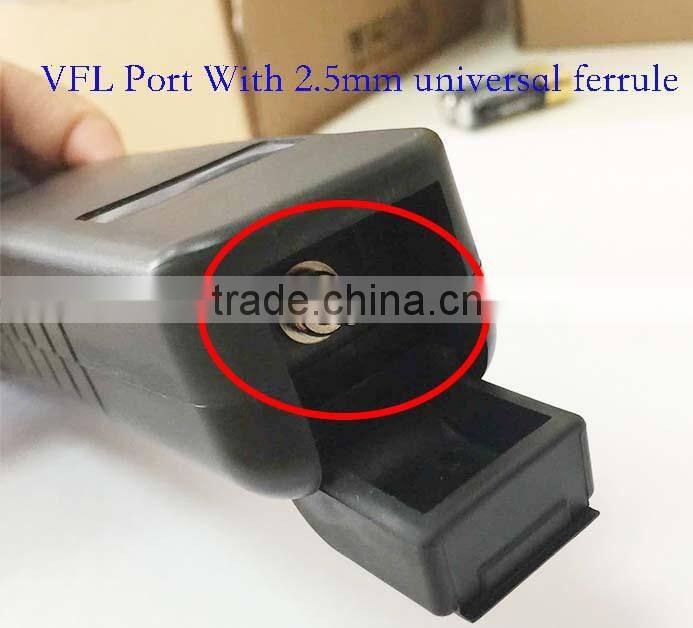 FI6603 Fiber Identifier