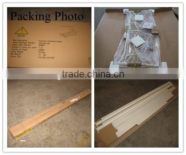 black metal king bed frame for sale