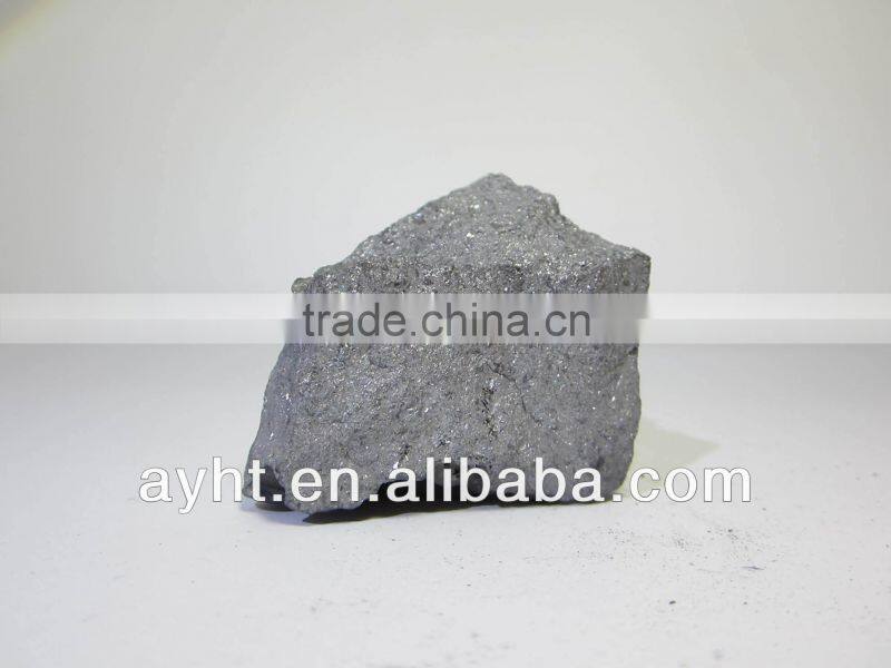 Si-Ba-Ca/Silicon Barium Calcium Inoculant Lump/Powder/Granule