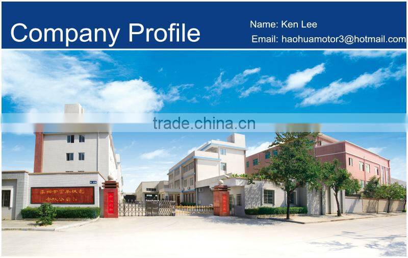 JMJ650/3.9-DC-(800Kg) 12 volt dc motor with battery