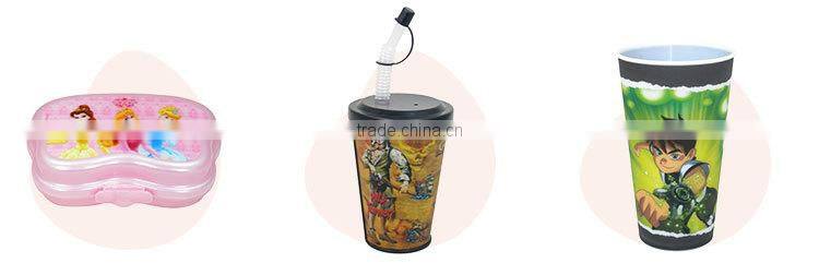 High Quality custom pe sports bottle for outdoor