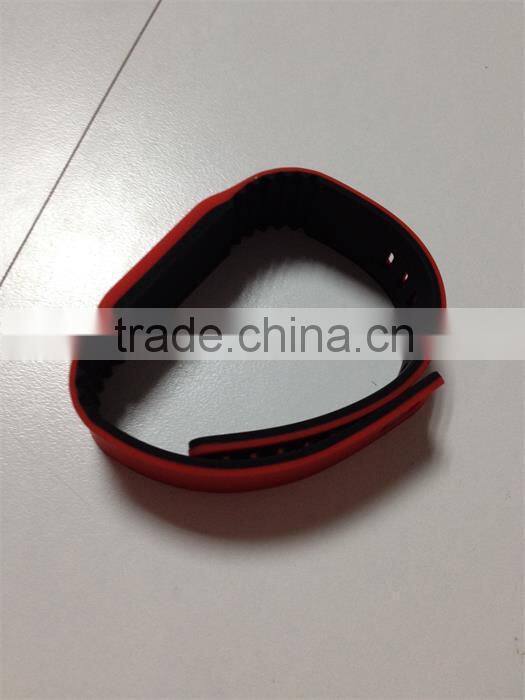 factory OEM radio frequency identification RFID wristband