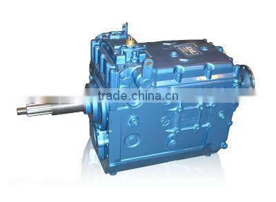 ZF Auto Transmission Gearbox S6-90