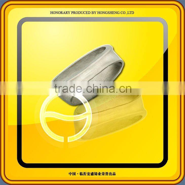 Precision Casting Stainless Steel Bathroom Fittings