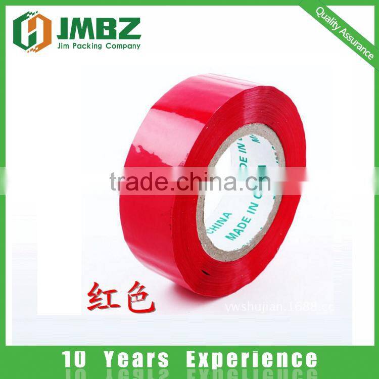 Hot Melt,Pressure Sensitive,Water Activated Adhesive Type and Offer Printing Design Printing packing tapes with logo