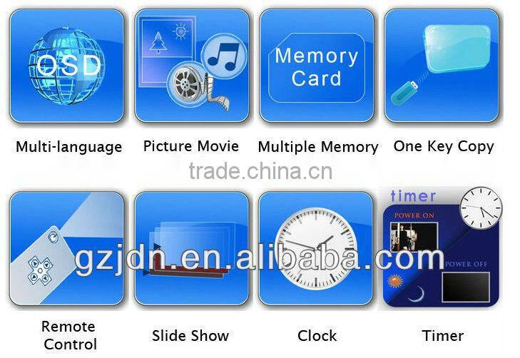 42 inch kiosk stands for malls/digital lcd photo kiosk