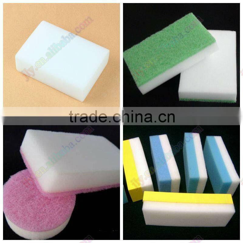 High Density Cleaning Magic Sponge Factory