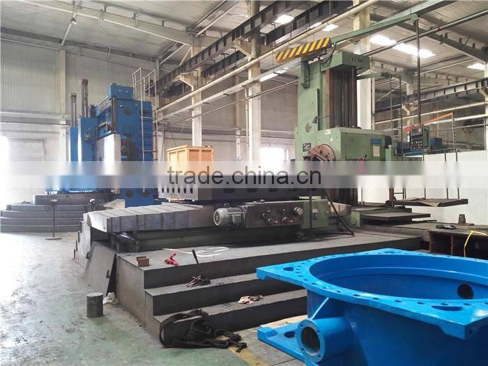 Double Door Check Valve