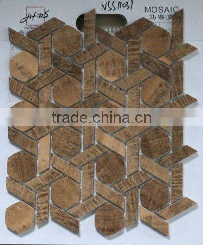 simple mosaic patterns tiles