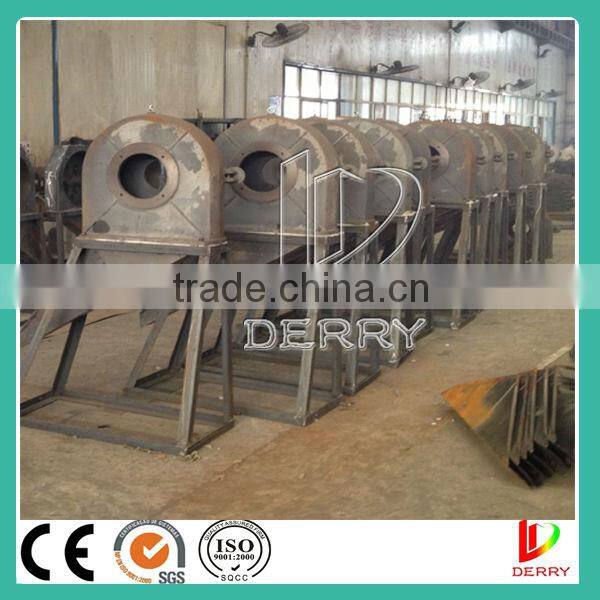 Widely used electric feed grinder mixer for making powder feed