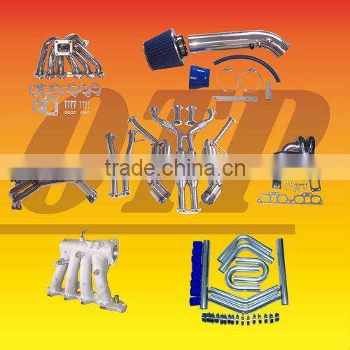 Exhaust Header 06-UP 325i 330i E90 E91