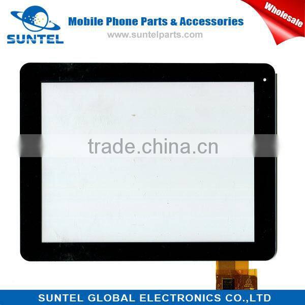 RH Original Mobile Phone Cheap White Touch Screen Monitor For RS9F091-V1.2