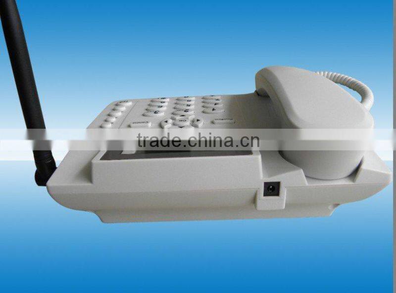 GSM Phone / GSM FWP / GSM Fixed Cordless Phone