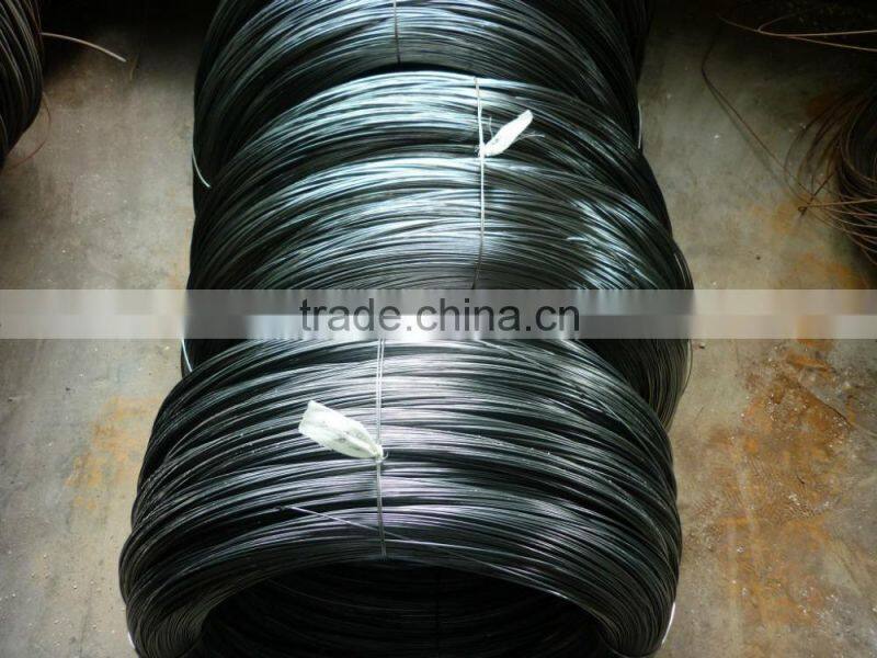 China supplier Steel Wire Rod/Black iron wire