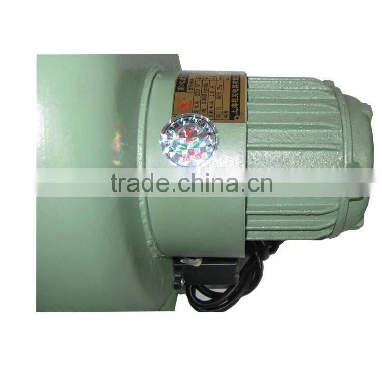 CZR.CZT series of low-noice medium pressure fans