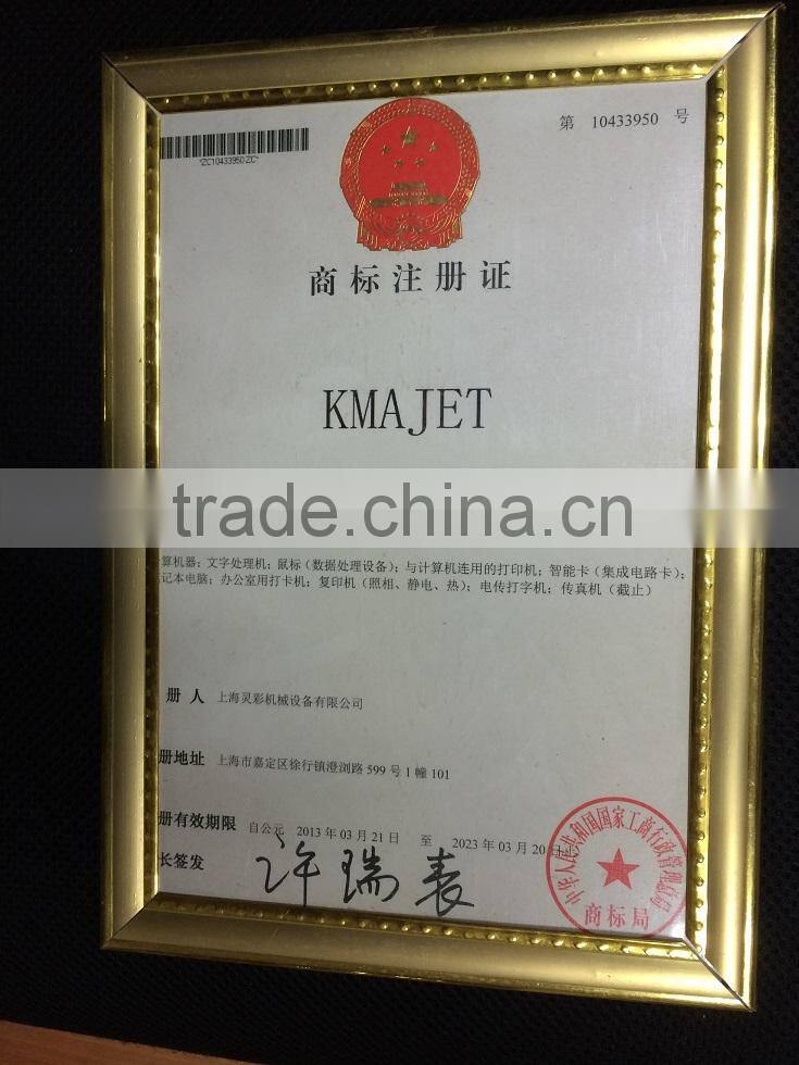 A2 size digital T-shirt Printer with White Ink for both white and dark colored T-shirt for sale