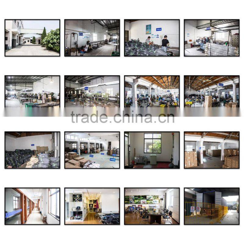 Aluminum folding table camping table outdoor table