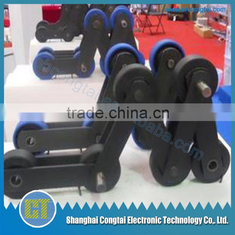 Hyundai Escalator Parts,Escalator Step Chain