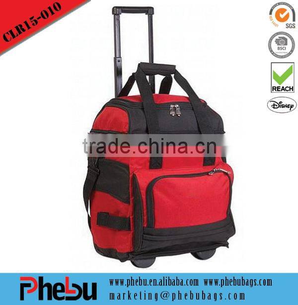 wholesale insulated cooler lunch bag(CLR15-001)