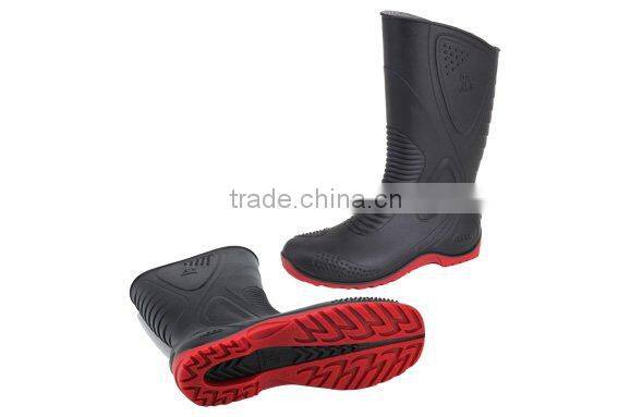 Two Colour Rotary Type Rain Boots Automatic Injection Moulding Machine