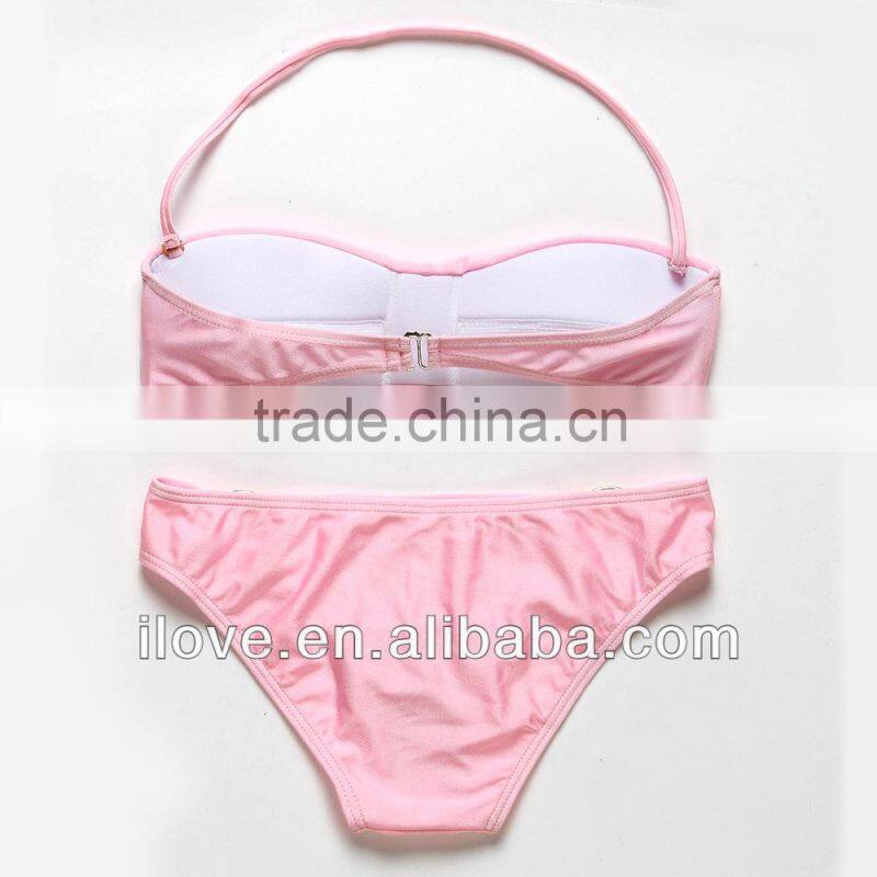 2014 sexy girl micro bikini swimwear models Beauty underwear wholesale
