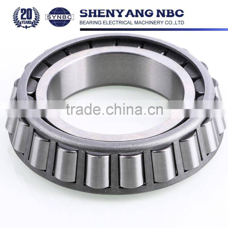 Hot Sale Cheapest and High Precision Tapered Roller Bearings Price
