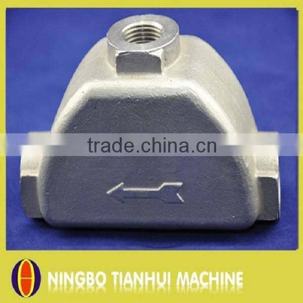 Marine Supplies Stainless Steel Marine Parts