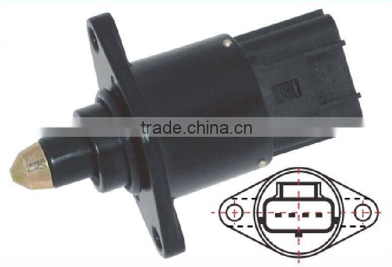 Stepper motor/Idle air control valve/IAC Valve for 1874432 for CHRYSLER/DODGE/JEEP/PLYMOUTH
