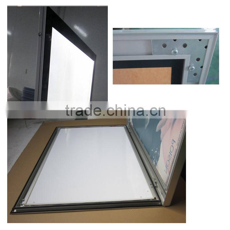 LED Light Up Outdoor Waterproof advertising board