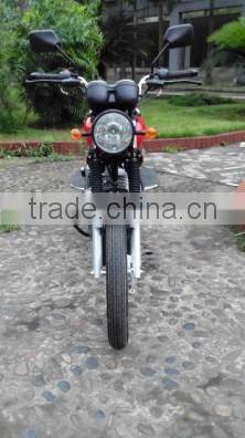 125cc street motorcycle cheap motorcycle for sale ZF125-2A