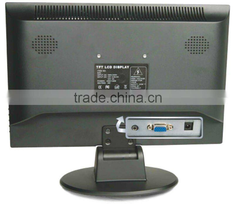 Hot Sale Touch Screen13 Inch LCD Monitor
