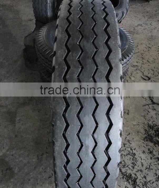 Solid Tire Type and 205-225mm Width tire 255/50r16