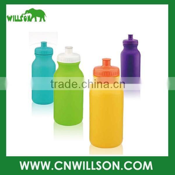 Promotion Plastic Sports Bottle Water Bottle for Bicycle