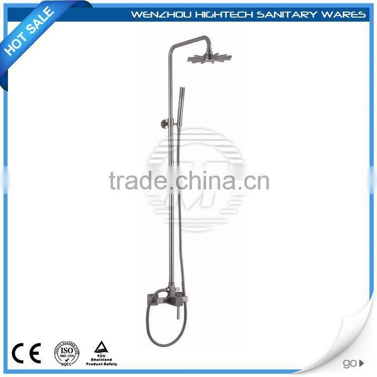 high quality low price instant shower water heater