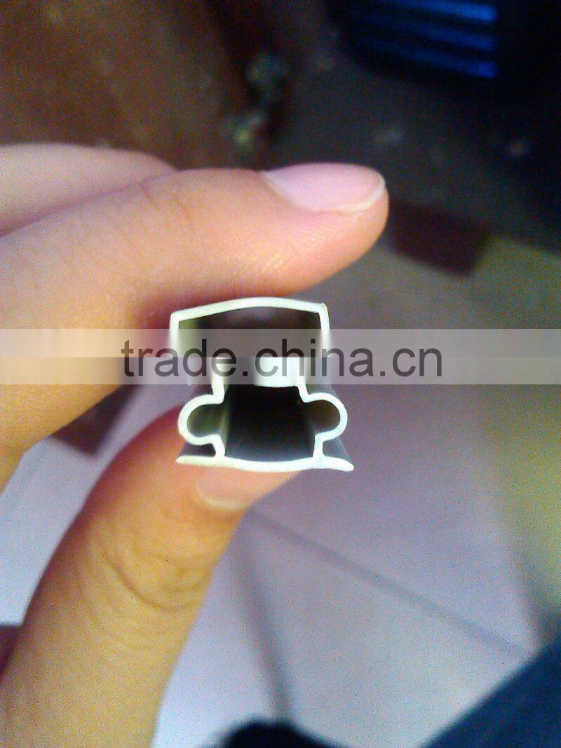 pvc gasket refrigerator door gasket