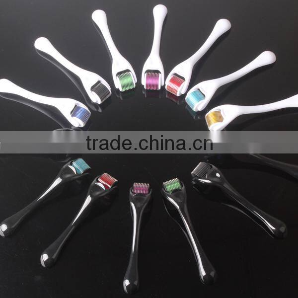 On sale microneedle nurse therapy system skin Care medical grade Derma Roller
