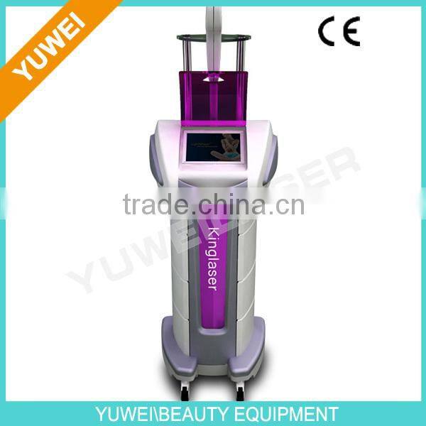 Hottest beauty salon 808nm diode laser hair removal machine price