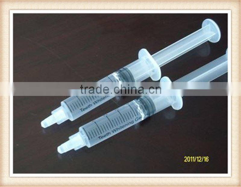 Dental Care Home Use Teeth Whitening Kit