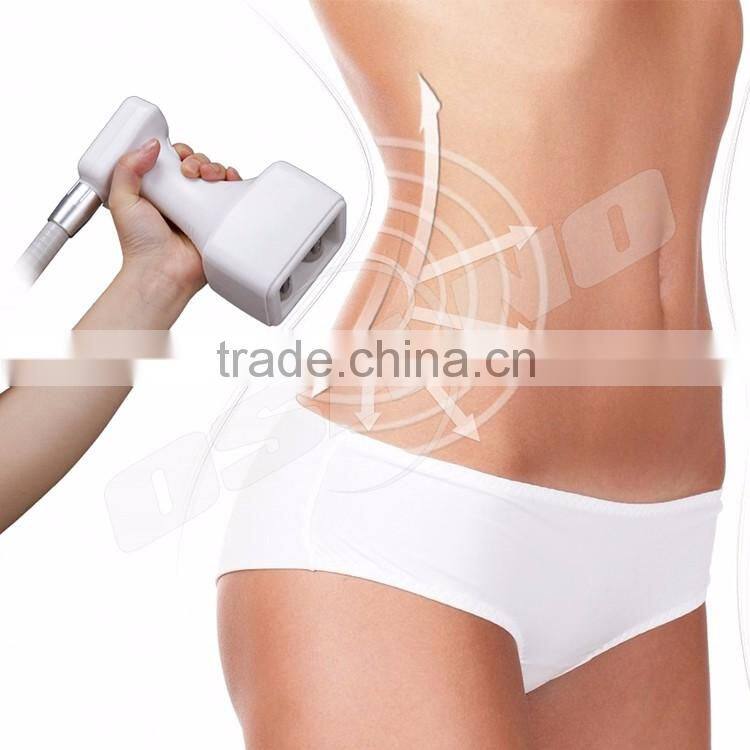 multifunctional lipo laser 4c cavitation vacuum fat cellulite machines