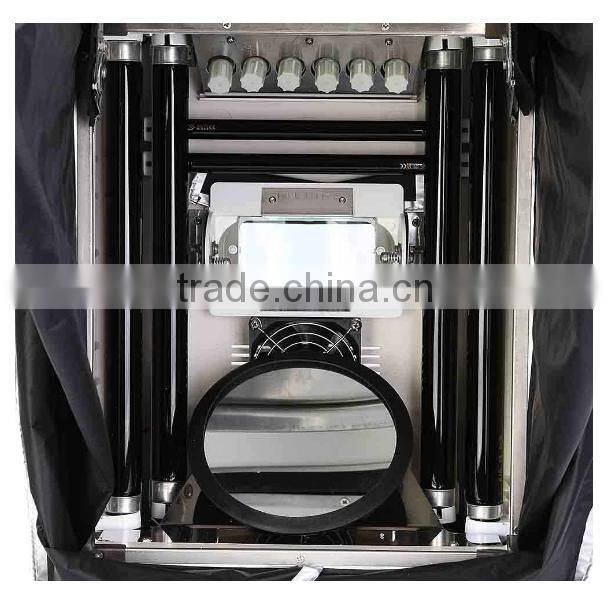 Professional Diagnosis Skin analyzer scanner machine with high quality