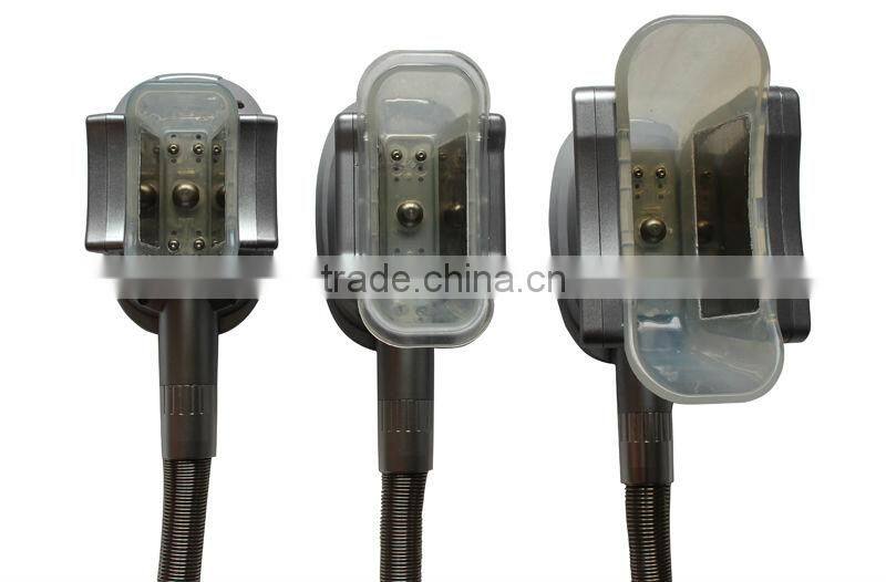 Fat-freezing cryolipolysis slimming machine,Cooling Technology selectively targets and eliminates fat cells